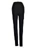Sunzel Solid Black Active Pants Size XS - photo 2