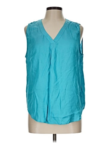 41Hawthorn Sleeveless Blouse (view 1)