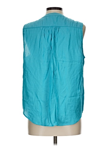 41Hawthorn Sleeveless Blouse (view 2)