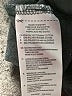 Adidas Gray Active T-Shirt Size M - photo 8