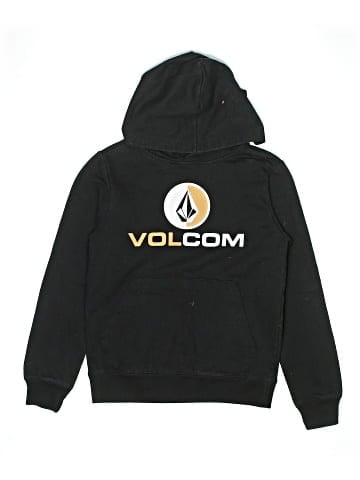 Volcom Pullover Hoodie (view 1)