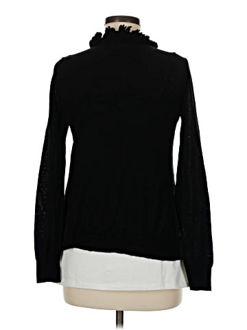 Ann Taylor LOFT Wool Cardigan (view 2)