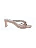 BP. Tan Sandals Size 9 - photo 1