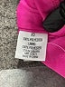 Miami 100% Polyester Solid Pink Cocktail Dress Size XS - photo 8