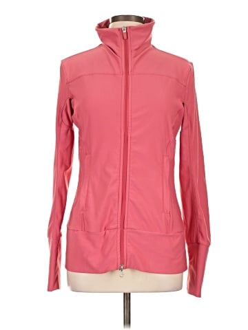 Nike Track Jacket (view 1)