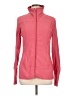 Nike Pink Track Jacket Size M - photo 1