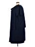 Woman Within Solid Blue Casual Dress Size 26 (2X) - photo 5