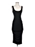 LA Made Black Cocktail Dress Size XS - photo 1
