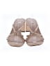 BP. Tan Sandals Size 9 - photo 2