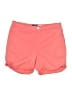 Old Navy Solid Pink Shorts Size XXL - photo 1