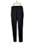 Eileen Fisher Solid Black Dress Pants Size M - photo 2