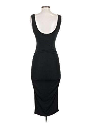 LA Made Cocktail Dress (view 2)