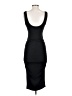 LA Made Black Cocktail Dress Size XS - photo 2