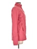 Nike Pink Track Jacket Size M - photo 4