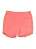Old Navy Solid Pink Shorts Size XXL - photo 2
