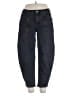 madden nyc Blue Jeans Size L - photo 1