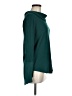 Style&Co Teal Turtleneck Sweater Size M - photo 4