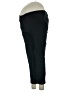 Old Navy Black Active Pants Size 4 - photo 1