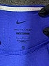 Nike Blue Active T-Shirt Size L - photo 7