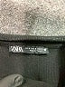Zara Black Short Sleeve Turtleneck Size S - photo 7