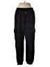 Assorted Brands Black Cargo Pants Size S - photo 1