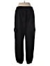 Assorted Brands Black Cargo Pants Size S - photo 2