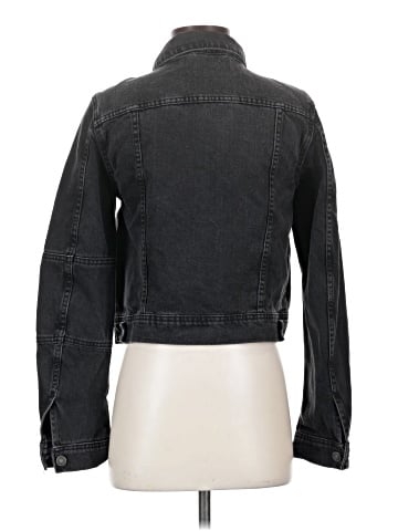 We the Free Denim Jacket (view 2)