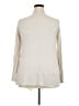 Torrid Ivory Cardigan Size 2X Plus (2) - photo 2