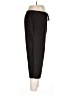 Sag Harbor Black Track Pants Size XL (petite) - photo 4