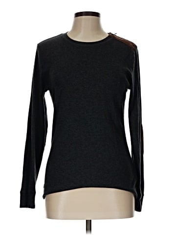 Lauren by Ralph Lauren Pullover Sweater (view 1)