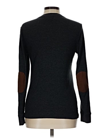 Lauren by Ralph Lauren Pullover Sweater (view 2)