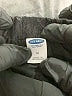 Old Navy 100% Polyester Solid Black Formal Skirt Size M - photo 4