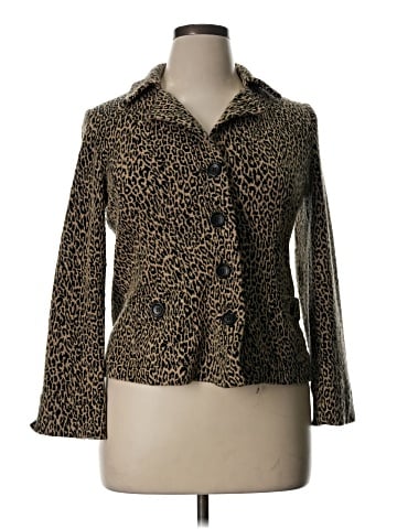 Gerard Darel Blazer (view 1)
