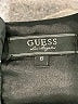 Guess 100% Polyester Graphic Silver Cocktail Dress Size 6 - photo 7