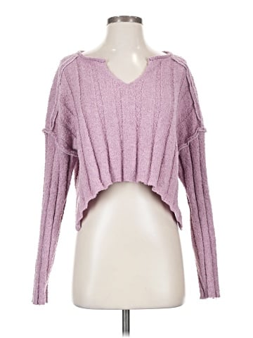 BDG Pullover Sweater (view 1)