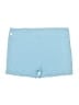 Zella Solid Blue Shorts Size XL - photo 2