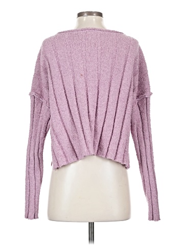 BDG Pullover Sweater (view 2)