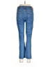 Paige Hearts Blue Jeans Size 30 waist - photo 2