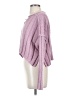 BDG 100% Polyester Purple Pullover Sweater Size S - photo 5