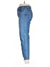 Paige Hearts Blue Jeans Size 30 waist - photo 5