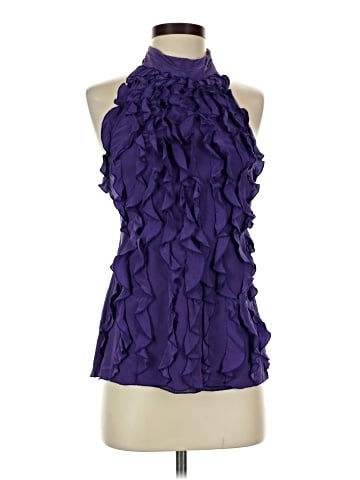 BCBGMAXAZRIA Blouse (view 1)