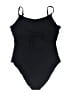 Aerie Solid Black One Piece Swimsuit Size XL - photo 2