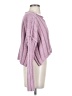 BDG 100% Polyester Purple Pullover Sweater Size S - photo 4