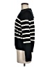 Vero Moda Stripes Black Pullover Sweater Size M - photo 5