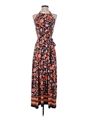 MSK Casual Dress (view 1)