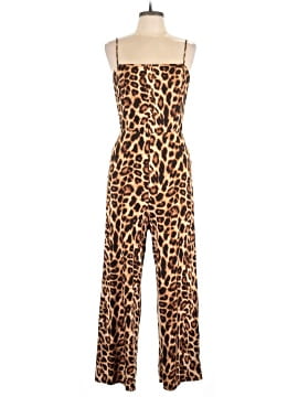 Wild Meadow Jumpsuit