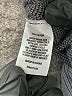 wonderly 100% Rayon Gray Long Sleeve Turtleneck Size S - photo 8