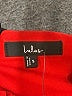 Lulus Red Cocktail Dress Size S - photo 7