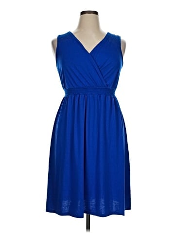 Faded Glory Cocktail Dress (view 1)