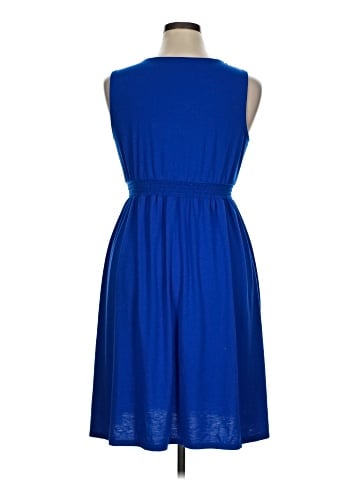 Faded Glory Cocktail Dress (view 2)
